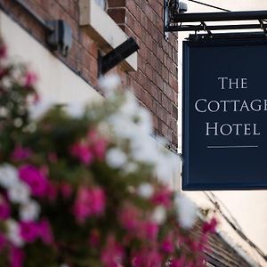 The Cottage Hotel